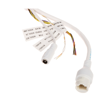 KAMERA IP OBROTOWA ZEWNĘTRZNA DS-2DE3404W-DE T5 PL - 3.7 Mpx 2.8 - 12 mm MOTOZOOM Hikvision